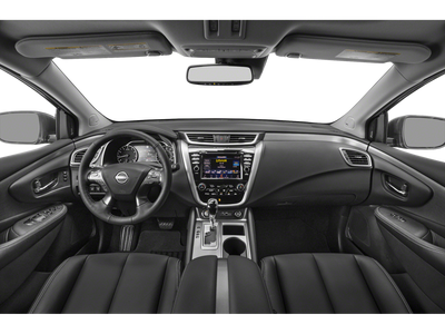 2023 Nissan Murano SL Intelligent AWD