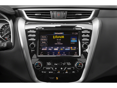 2023 Nissan Murano SL Intelligent AWD
