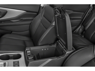 2023 Nissan Murano SL Intelligent AWD