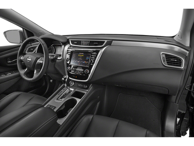 2023 Nissan Murano SL Intelligent AWD