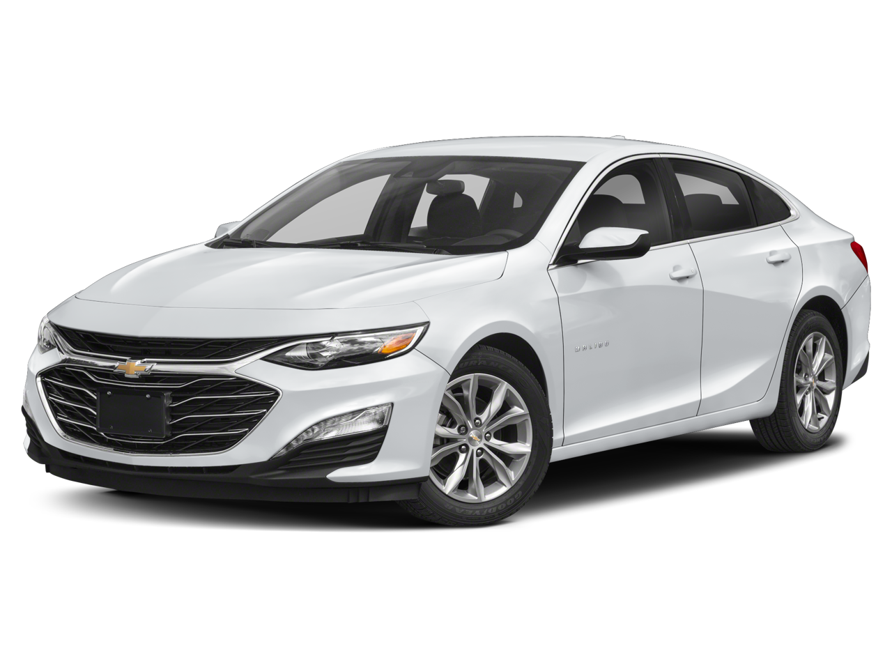 2024 Chevrolet Malibu Base