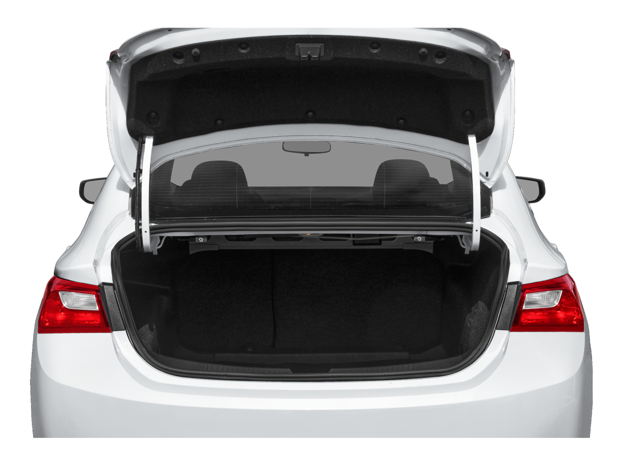 2024 Chevrolet Malibu Base