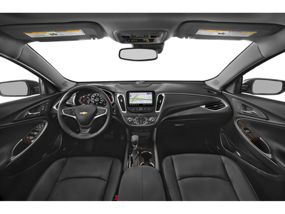 2024 Chevrolet Malibu Base