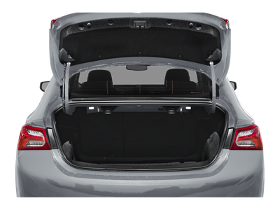 2024 Chevrolet Malibu Base