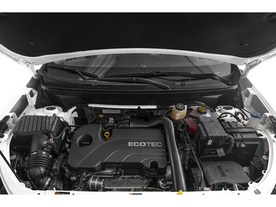 2024 Chevrolet Equinox Base