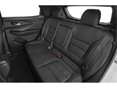 2025 Chevrolet Trailblazer AWD ACTIV