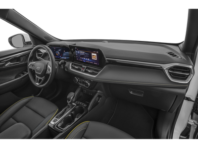 2025 Chevrolet Trailblazer AWD ACTIV