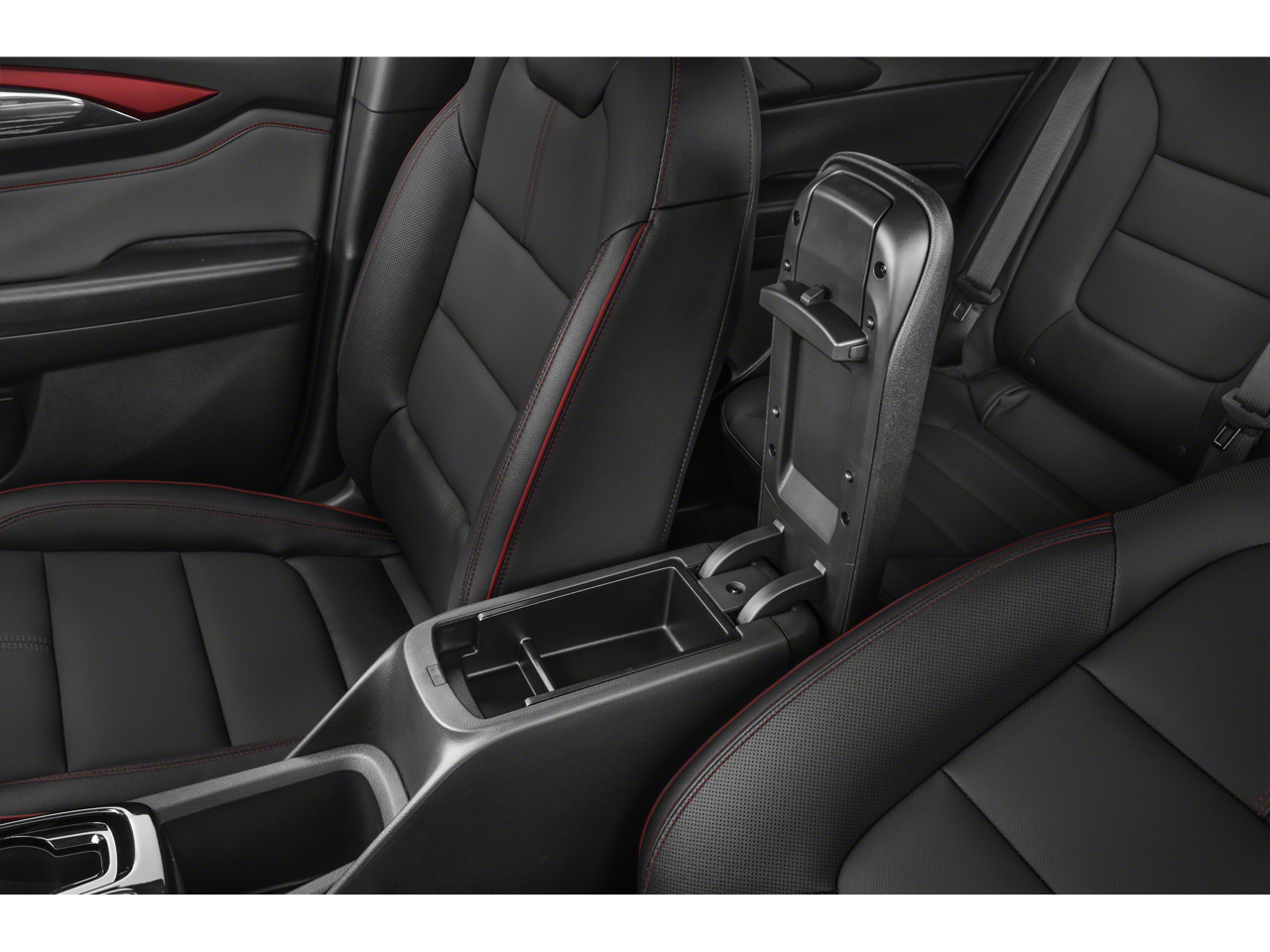 2025 Chevrolet Trailblazer Base
