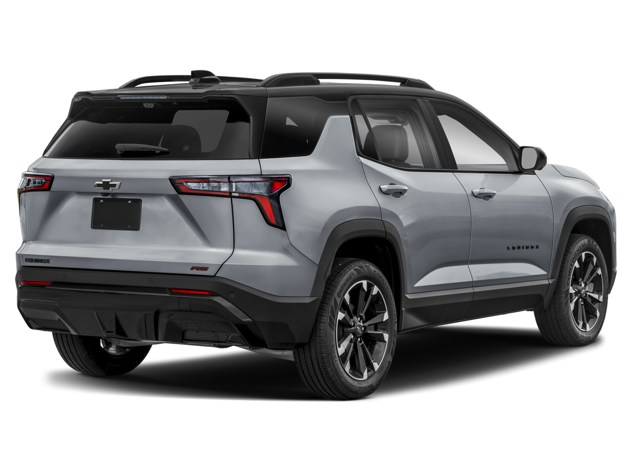 2025 Chevrolet Equinox Base