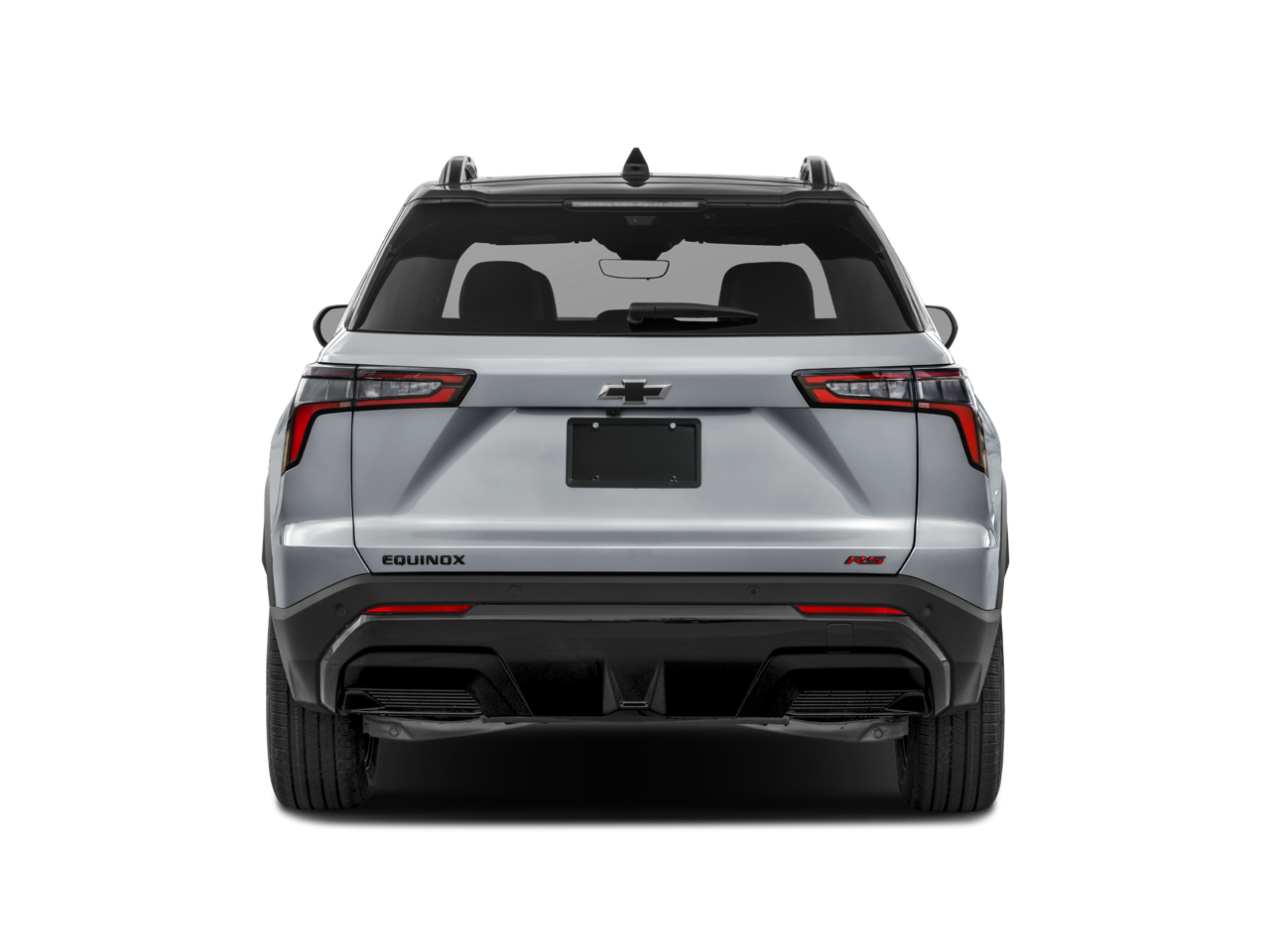 2025 Chevrolet Equinox Base