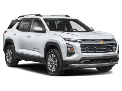 2025 Chevrolet Equinox Base