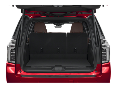 2025 Chevrolet Suburban Base