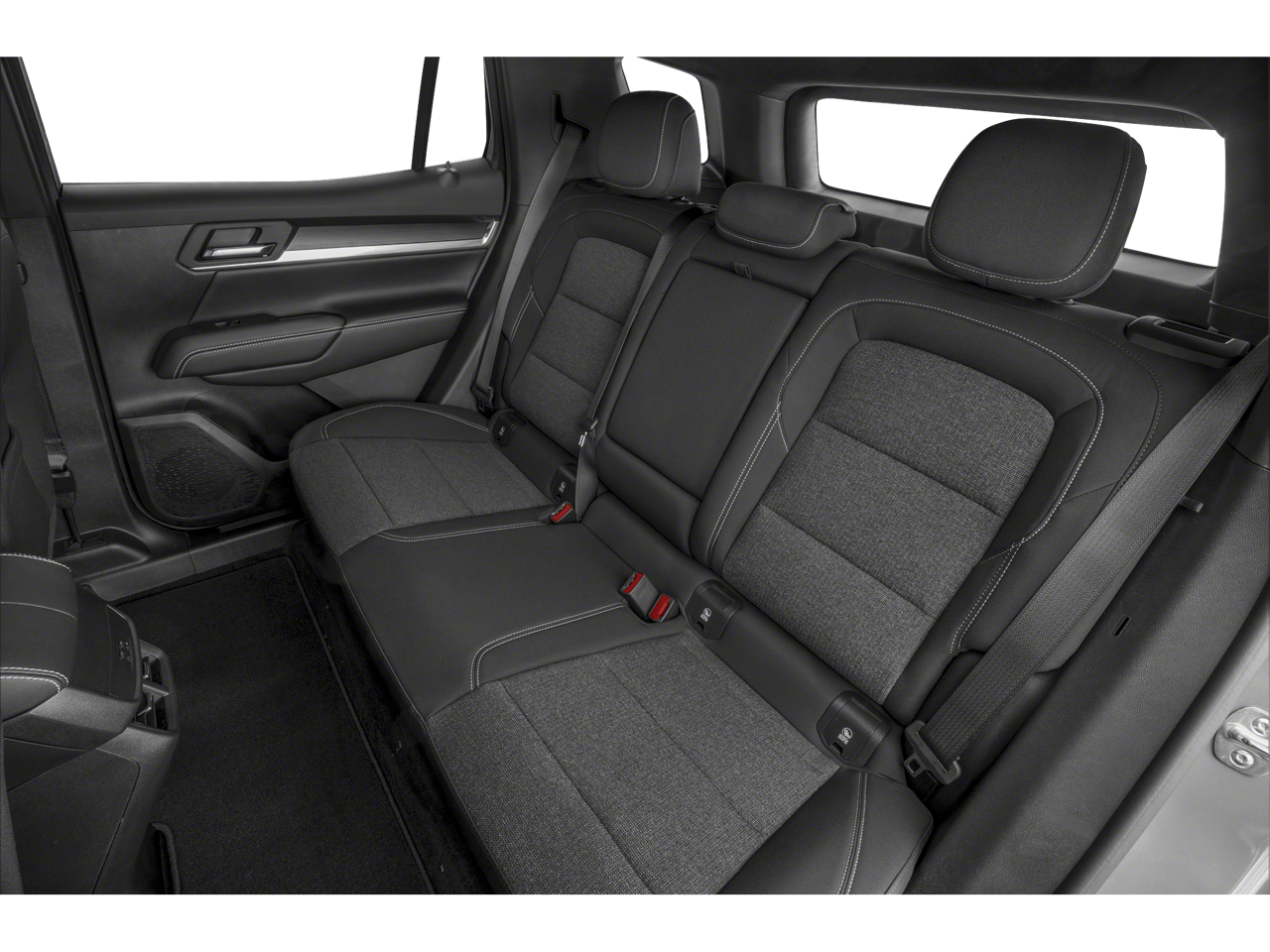 2025 GMC Terrain Base