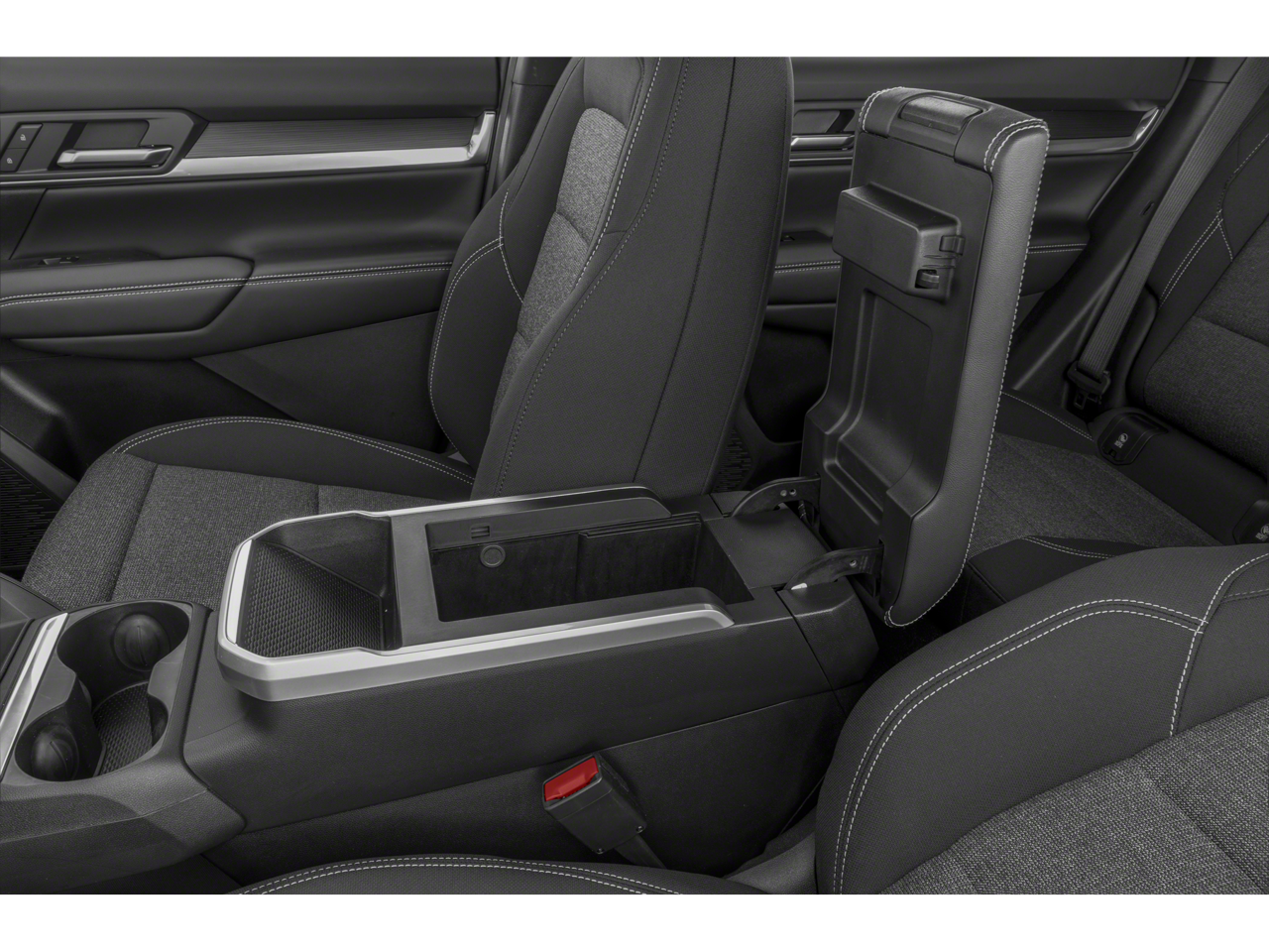 2025 GMC Terrain Base
