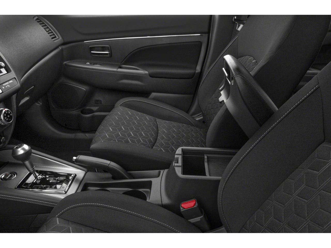 2025 Mitsubishi Outlander Sport S