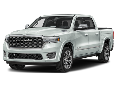 2025 RAM 1500 TUNGS Base