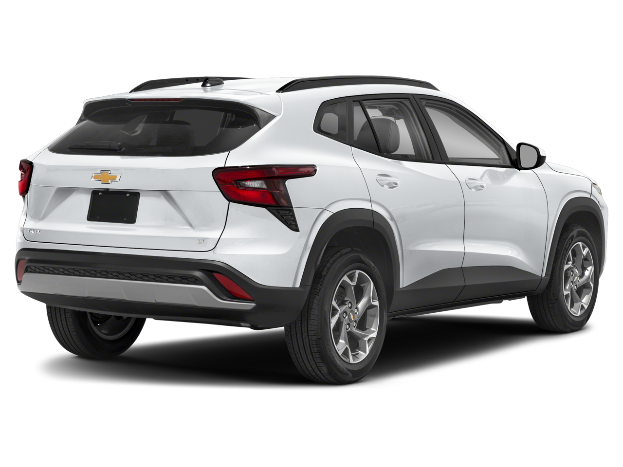 2026 Chevrolet Trax Base