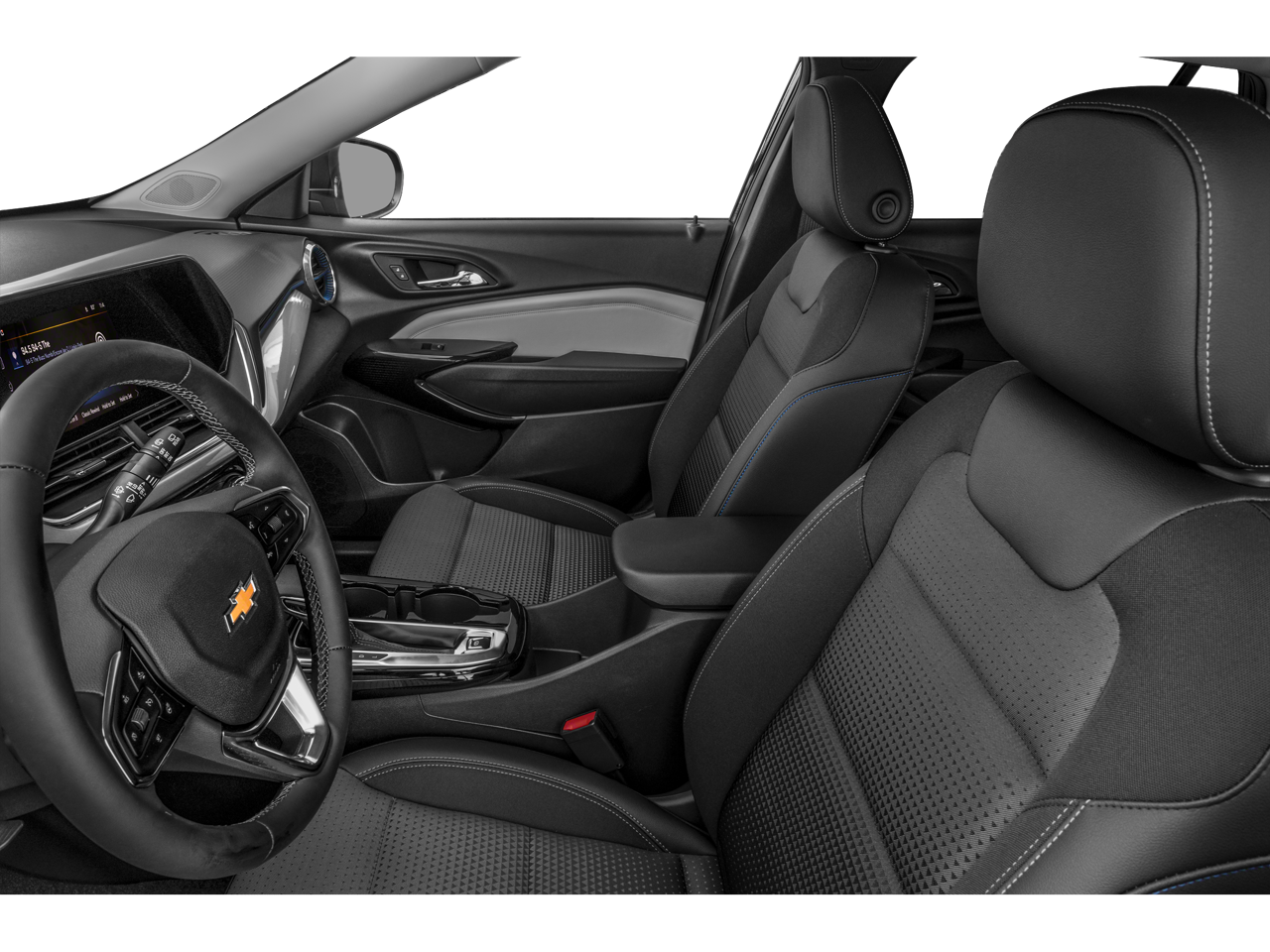 2026 Chevrolet Trax Base