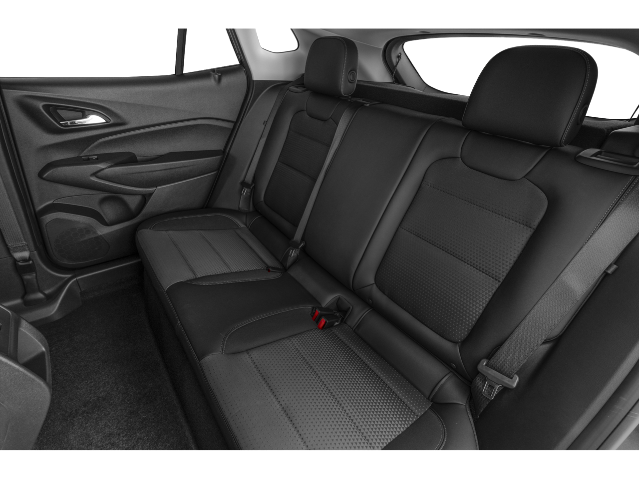 2026 Chevrolet Trax Base