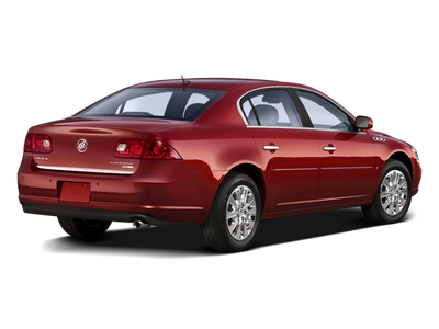 2009 Buick Lucerne Base
