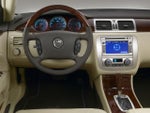 2009 Buick Lucerne Base