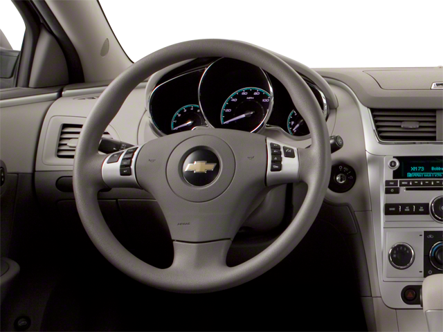 2010 Chevrolet Malibu LS w/1FL