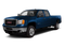 2010 GMC Sierra 2500 HD Base