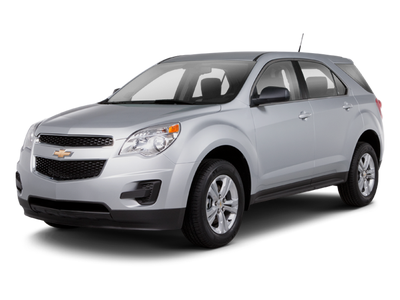 2012 Chevrolet Equinox Base