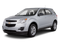 2012 Chevrolet Equinox Base