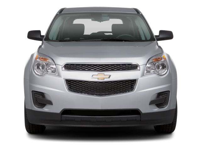 2012 Chevrolet Equinox Base