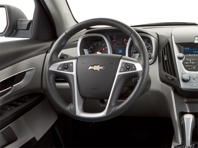 2012 Chevrolet Equinox Base
