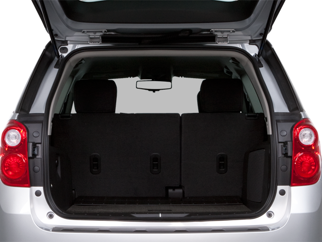 2012 Chevrolet Equinox Base