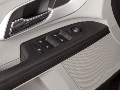 2012 Chevrolet Equinox Base