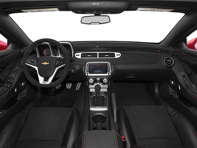 2013 Chevrolet Camaro Base