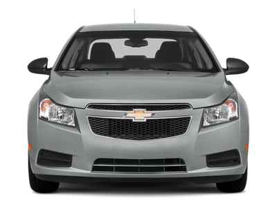 2014 Chevrolet Cruze Base