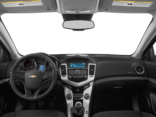 2014 Chevrolet Cruze Base