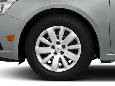 2014 Chevrolet Cruze Base