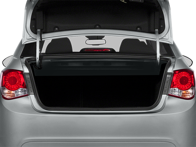 2014 Chevrolet Cruze Base