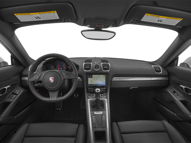2014 Porsche Cayman Base