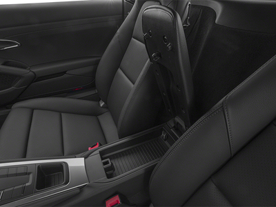 2014 Porsche Cayman Base
