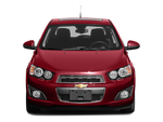2016 Chevrolet Sonic Base
