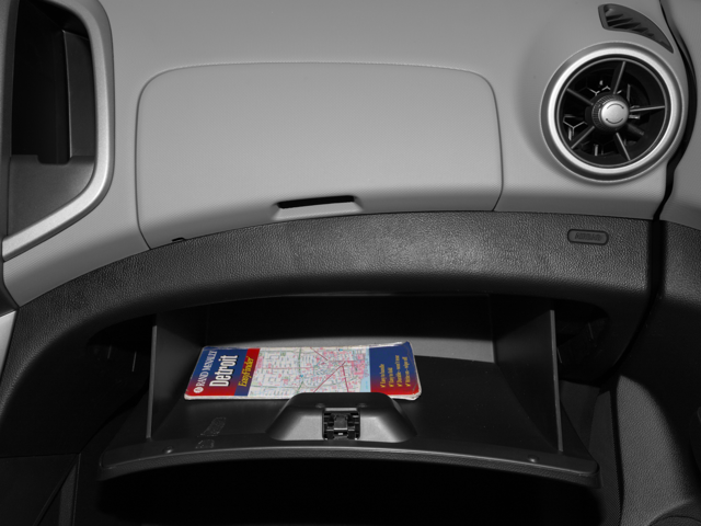 2016 Chevrolet Sonic Base