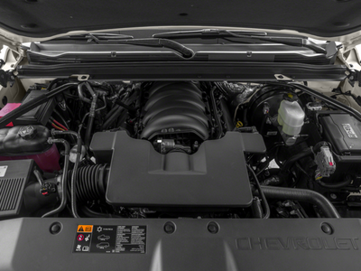 2016 Chevrolet Suburban Base