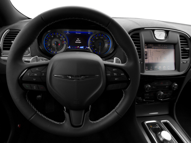 2016 Chrysler 300 300S