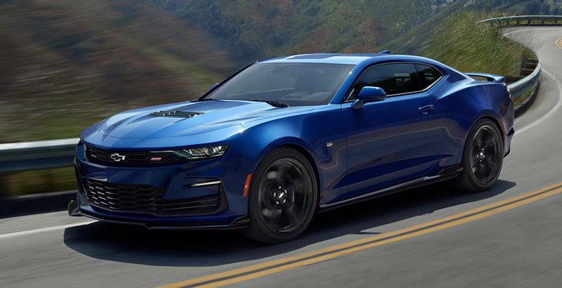 Jay Hatfield Chevrolet - Chevy Labor Day Specials in Columbus KS