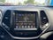 2018 Jeep Cherokee Trailhawk