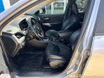2018 Jeep Cherokee Trailhawk