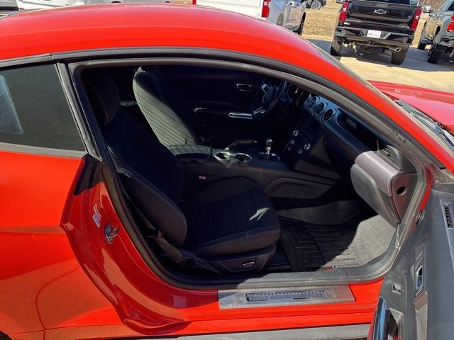 2015 Ford Mustang GT