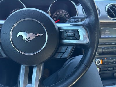 2015 Ford Mustang GT