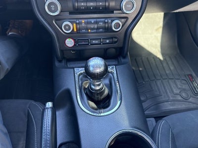 2015 Ford Mustang GT